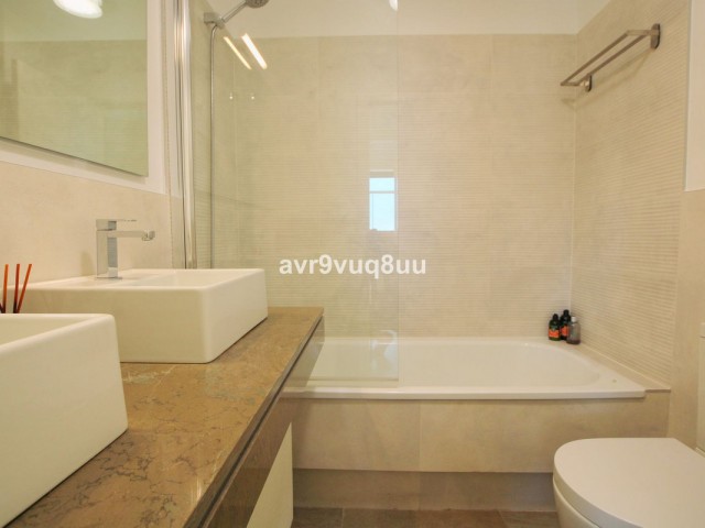 2 Bedrooms Apartment in La Cala de Mijas