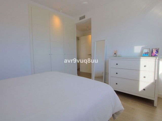 2 Bedrooms Apartment in La Cala de Mijas