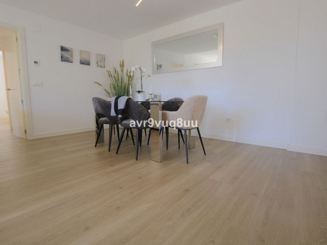 2 Bedrooms Apartment in La Cala de Mijas