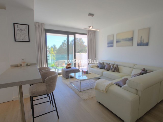 2 Bedrooms Apartment in La Cala de Mijas