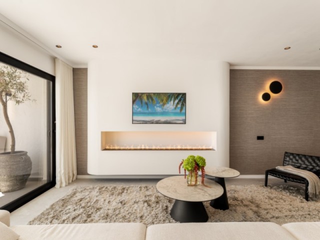 3 Slaapkamer Appartement in Benahavís