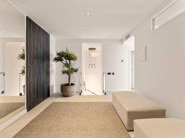 3 Slaapkamer Appartement in Benahavís