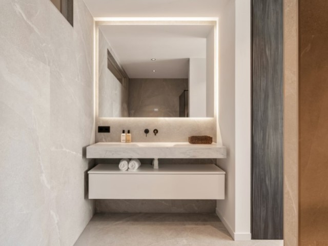 3 Slaapkamer Appartement in Benahavís