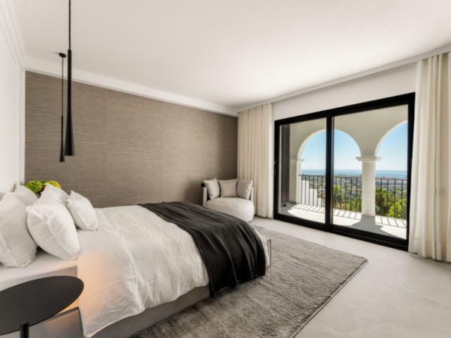 3 Slaapkamer Appartement in Benahavís