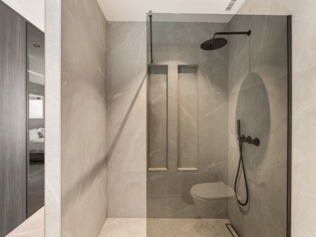 3 Slaapkamer Appartement in Benahavís