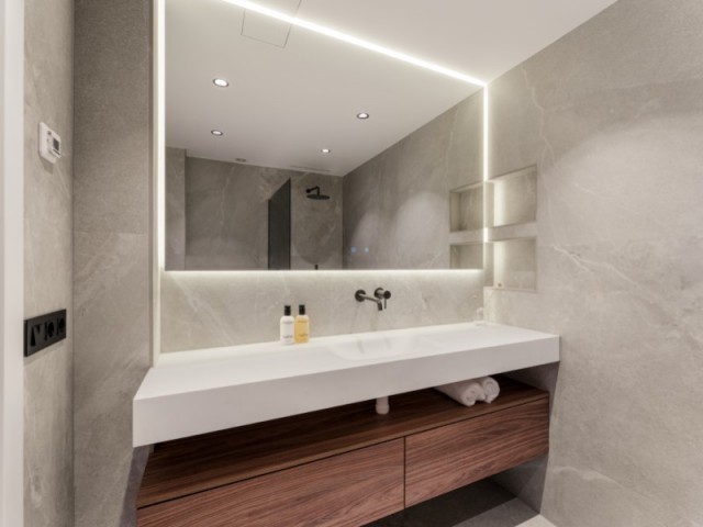 3 Slaapkamer Appartement in Benahavís