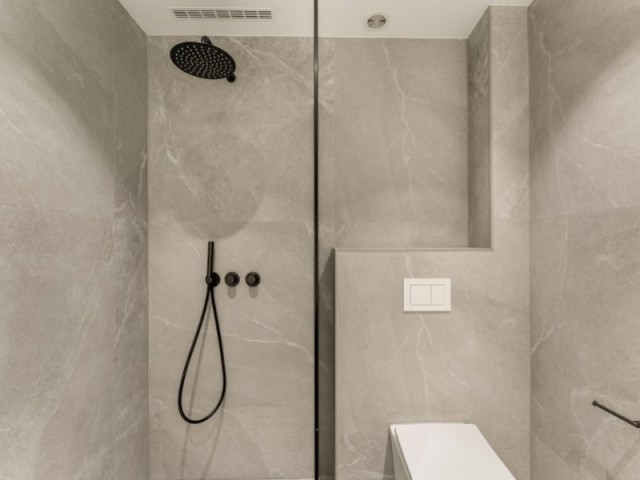 3 Slaapkamer Appartement in Benahavís