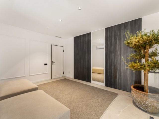3 Slaapkamer Appartement in Benahavís