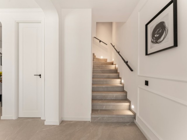3 Slaapkamer Appartement in Benahavís