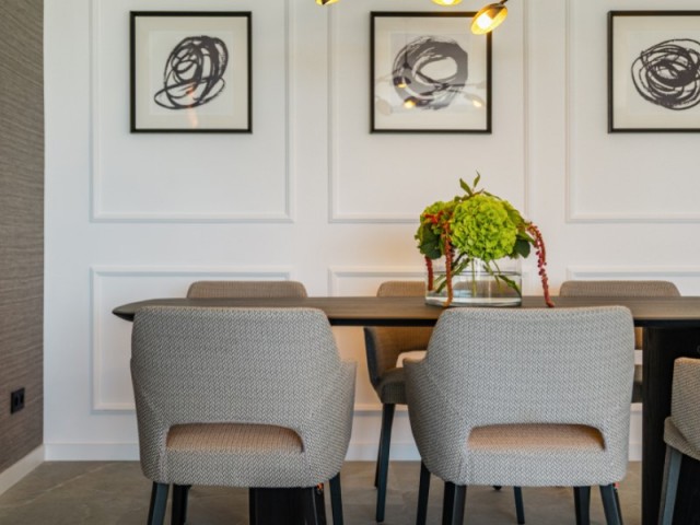 3 Slaapkamer Appartement in Benahavís
