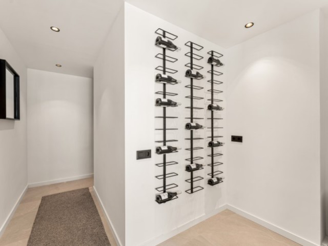 3 Slaapkamer Appartement in Benahavís