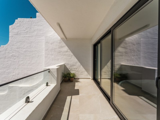 3 Slaapkamer Appartement in Benahavís