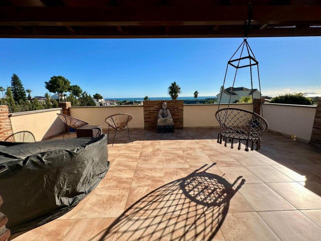 6 Schlafzimmer Villa in Estepona