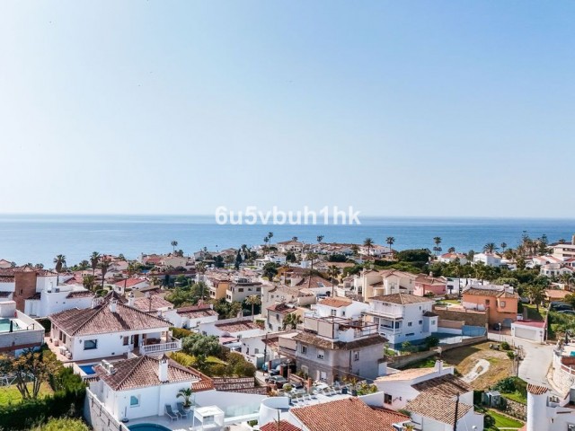 5 Schlafzimmer Villa in El Faro