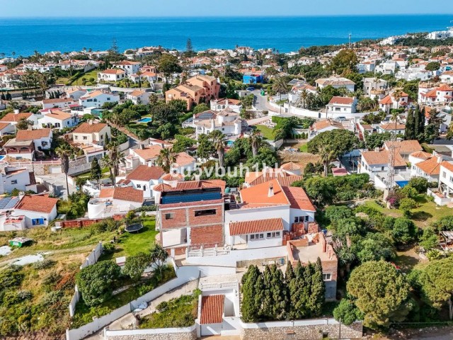 5 Schlafzimmer Villa in El Faro