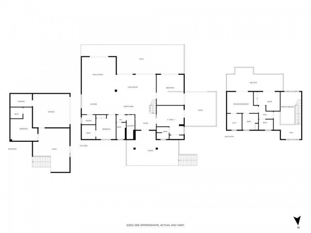 Villa avec 6 Chambres  à Benahavís