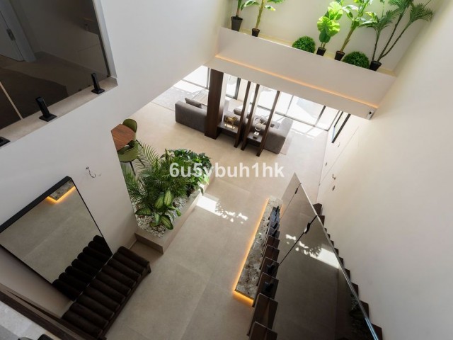 Villa avec 6 Chambres  à Benahavís