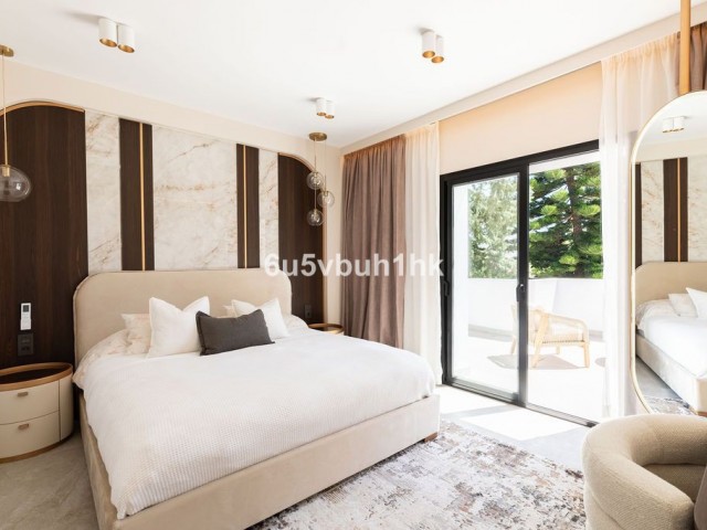 Villa avec 6 Chambres  à Benahavís