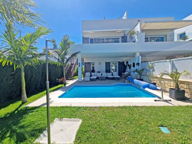 Villa, Riviera del Sol