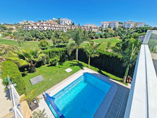 3 Bedrooms Villa in Riviera del Sol