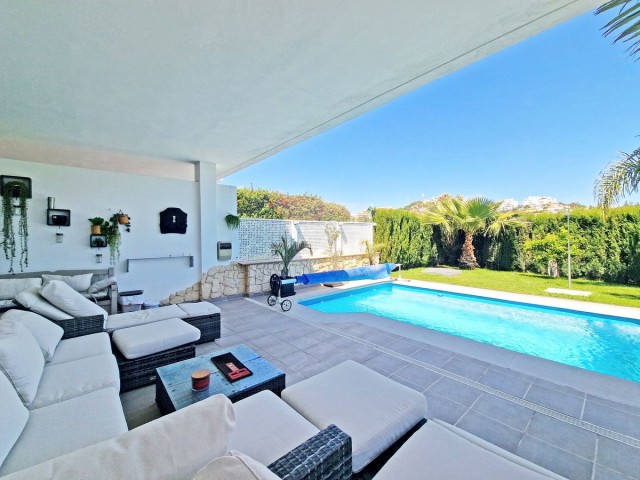 3 Bedrooms Villa in Riviera del Sol