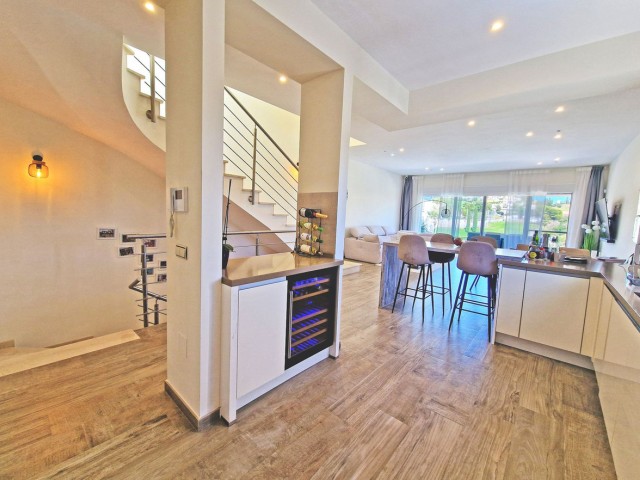 3 Bedrooms Villa in Riviera del Sol