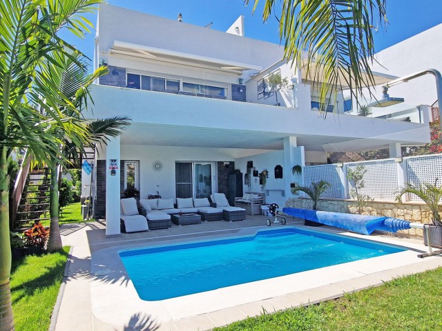 3 Bedrooms Villa in Riviera del Sol