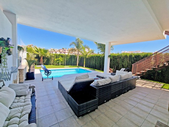 3 Bedrooms Villa in Riviera del Sol
