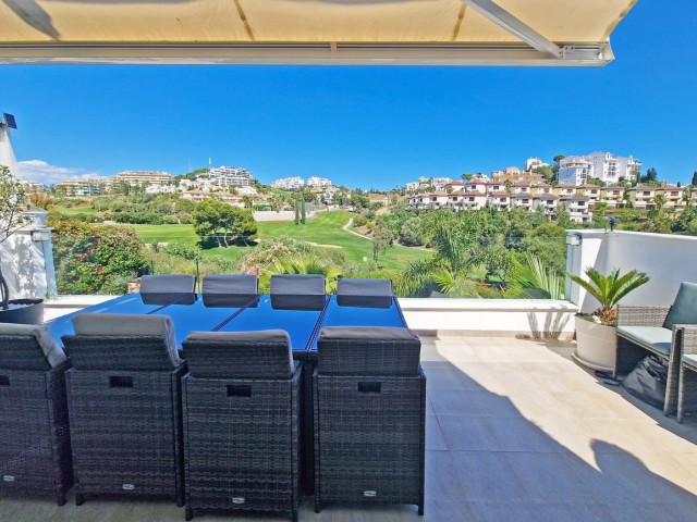 3 Bedrooms Villa in Riviera del Sol