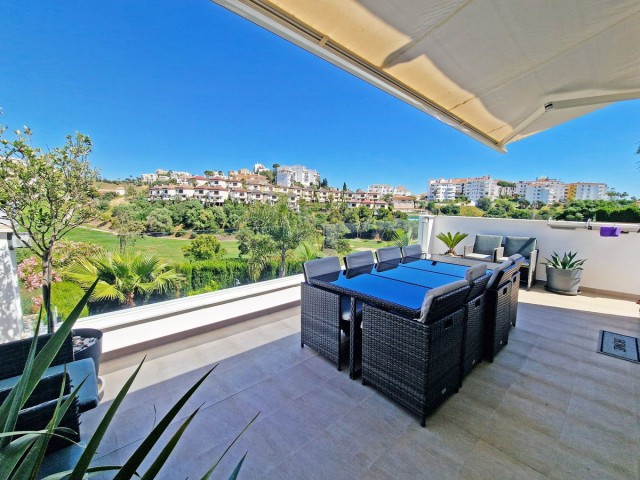 3 Bedrooms Villa in Riviera del Sol