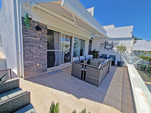 3 Bedrooms Villa in Riviera del Sol