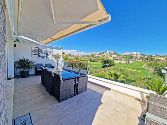 3 Bedrooms Villa in Riviera del Sol