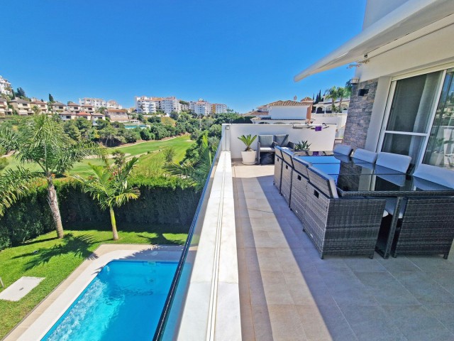 3 Bedrooms Villa in Riviera del Sol