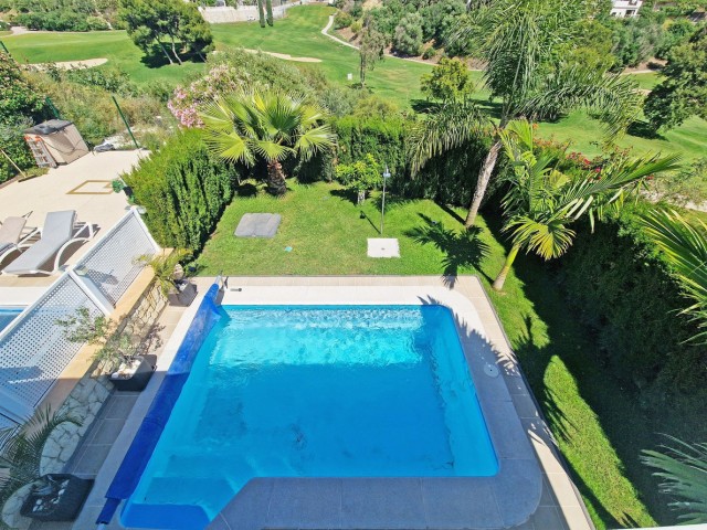 3 Bedrooms Villa in Riviera del Sol
