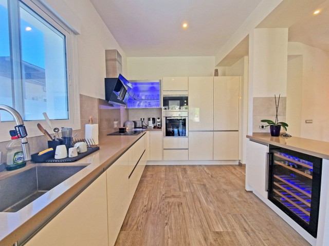 3 Bedrooms Villa in Riviera del Sol