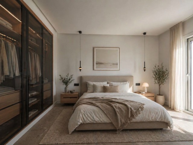 3 Bedrooms Apartment in Aloha