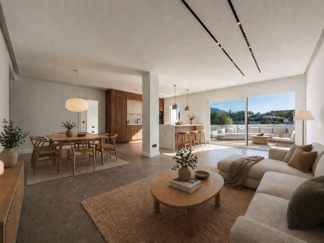 3 Bedrooms Apartment in Aloha