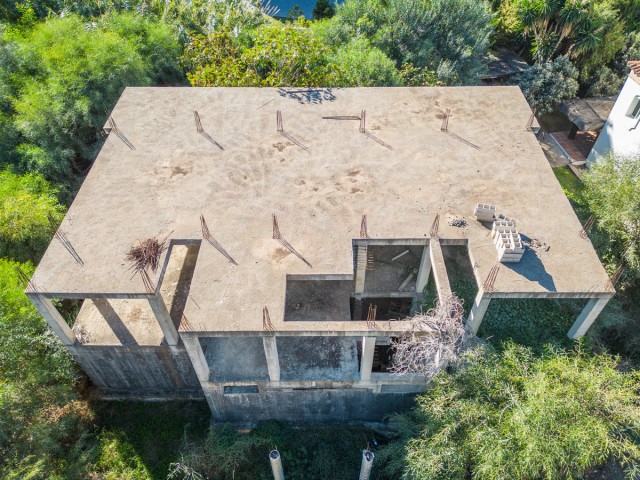 Tontti, El Rosario, R5371237