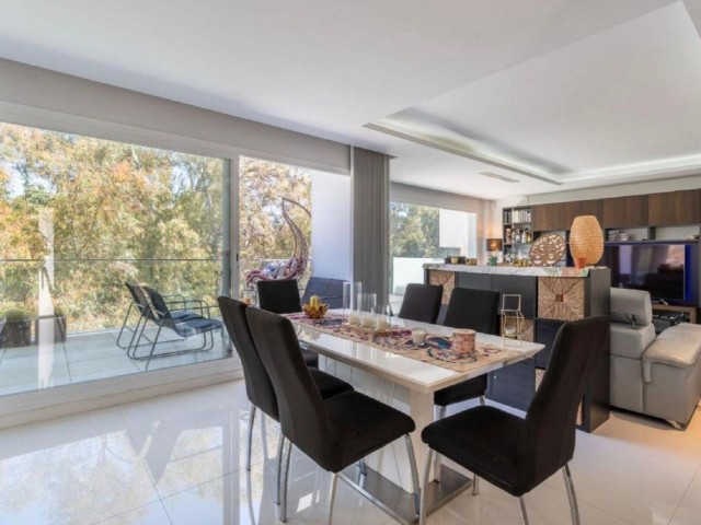 4 Bedrooms Villa in Benalmadena