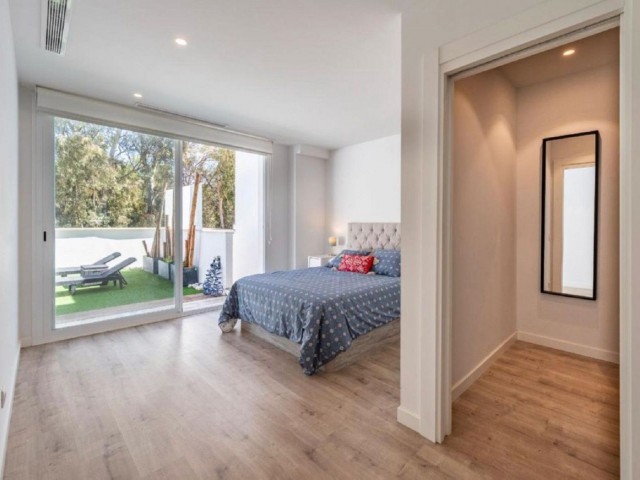4 Bedrooms Villa in Benalmadena