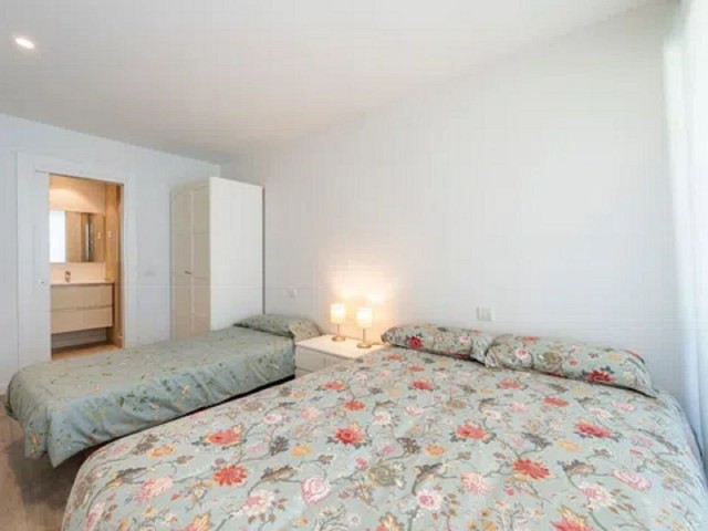 4 Bedrooms Villa in Benalmadena