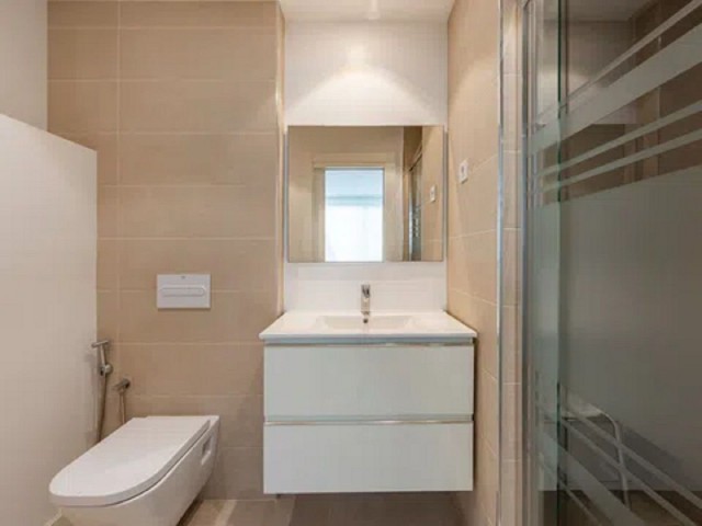 4 Bedrooms Villa in Benalmadena