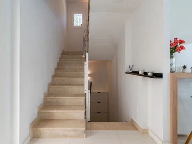 4 Bedrooms Villa in Benalmadena