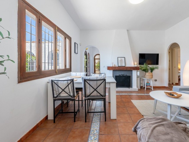 3 Makuuhuoneen Huvila La Capellania