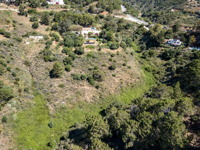 3 Slaapkamer Villa in Estepona