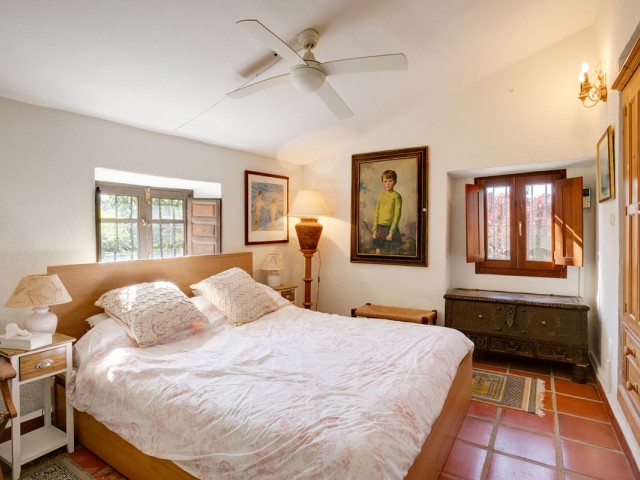 3 Slaapkamer Villa in Estepona