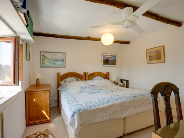 3 Slaapkamer Villa in Estepona