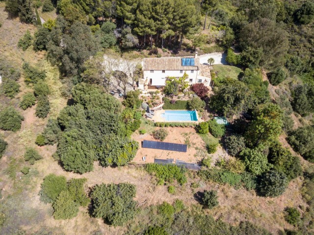 3 Slaapkamer Villa in Estepona