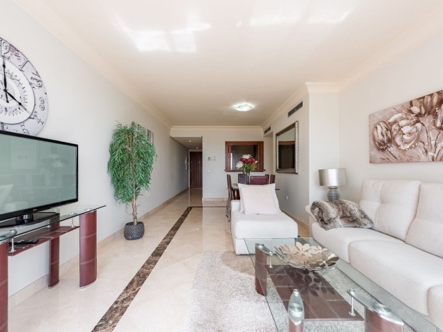 Penthouse in Atalaya