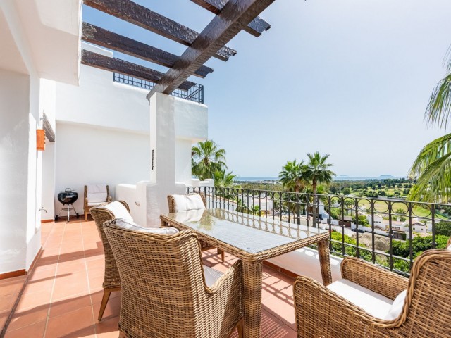 Penthouse in Atalaya
